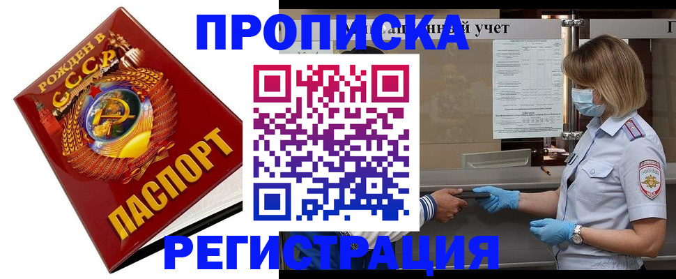 прописка штамп в Пласте